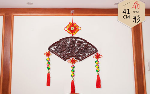 金塔中国结挂件实木客厅玄关壁挂装饰品种类大全